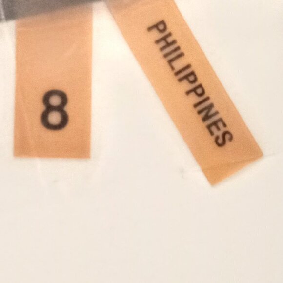 Tahari Black Silk Embroidered Velvet Jacket - Picture 6 of 8